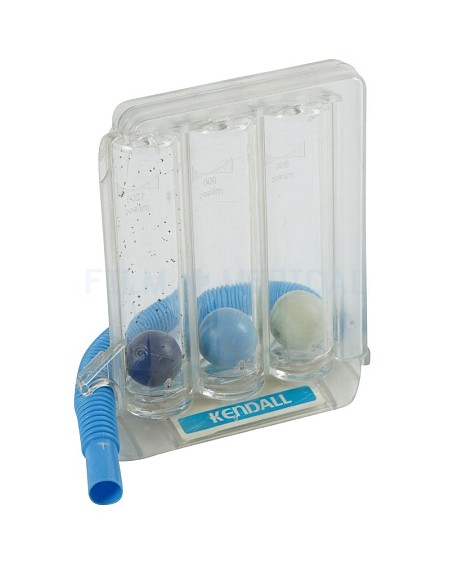 Lung Tester