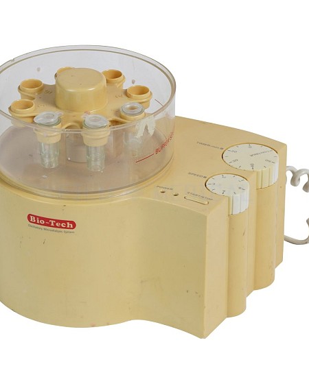 Cream Centrifuge 