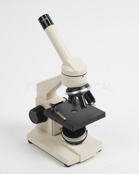 Microscope 