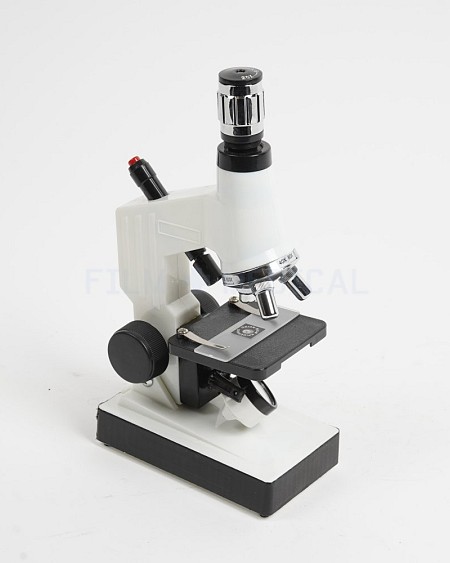 Microscope Medium Size 