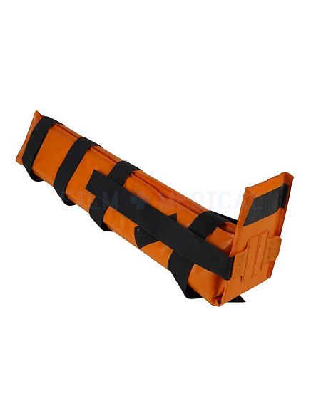 Orange Splint 