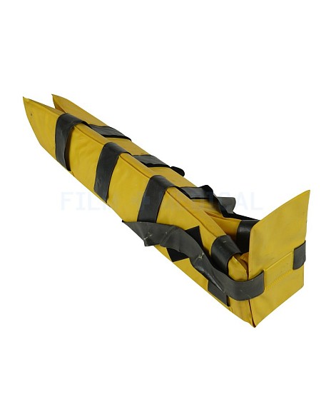 Modern Yellow Splint