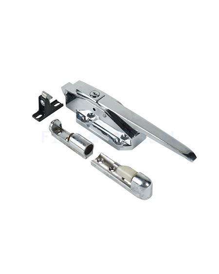 MORGUE HANDLE & HINGE