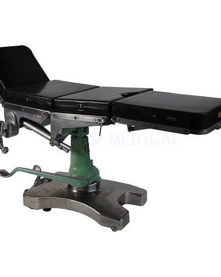 Operating Table Green