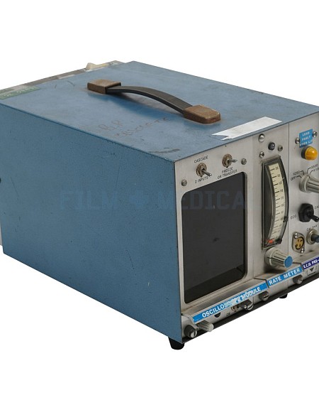 Oscilloscope Machine  