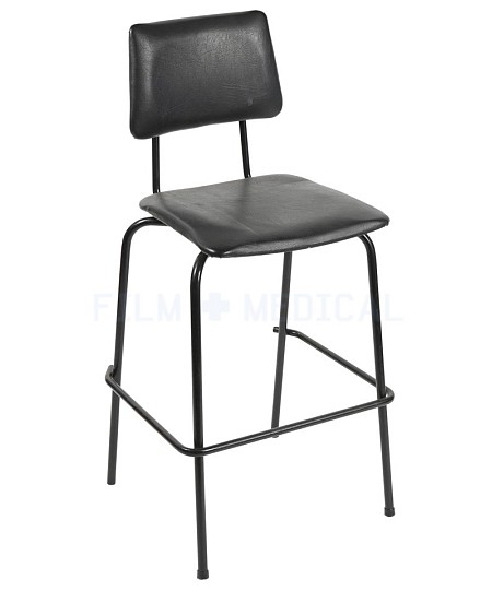 Chair With Back Rest