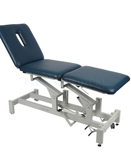 Blue Examination - Massage Couch