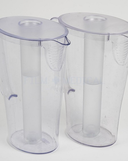 Water Jug Clear (priced individually)