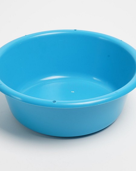 Medium  Blue Bowl