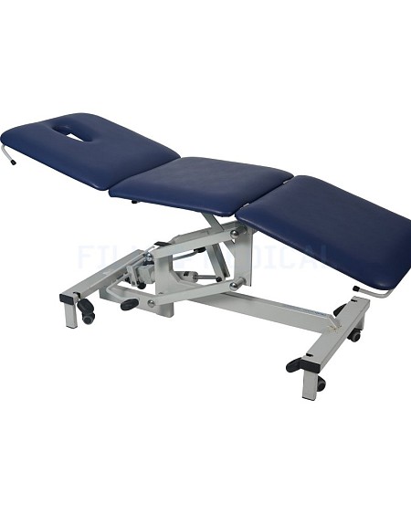 Blue Examination - Massage Couch