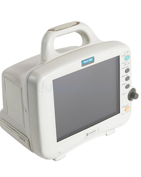 Dash 300 Heart monitor Desk Top