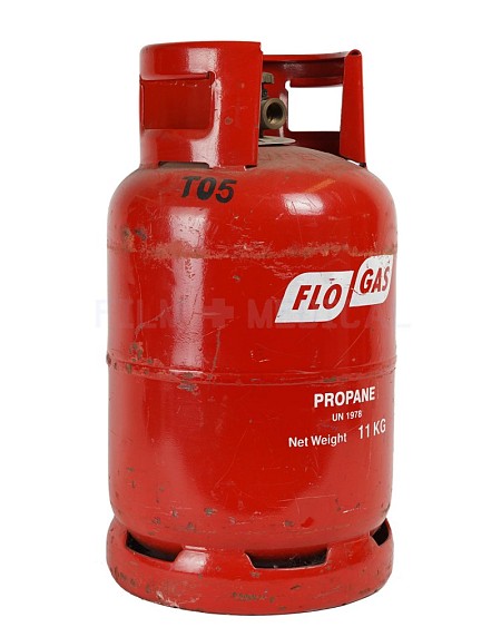 Propane Cannister 