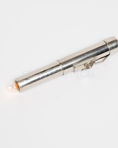 Period Pen Torch