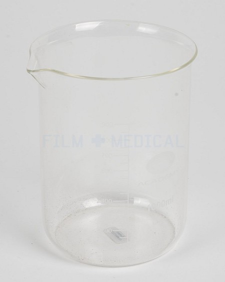 Medium Beaker 500ml to 1000ml