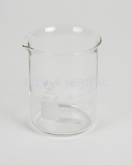 Small Beaker 250ml