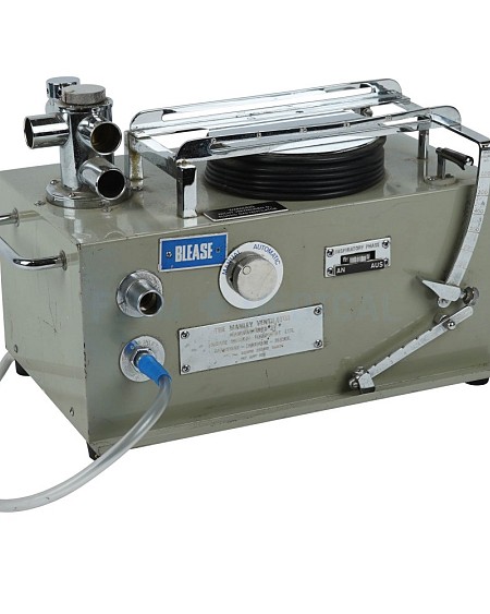 Blease Respirator Machine 