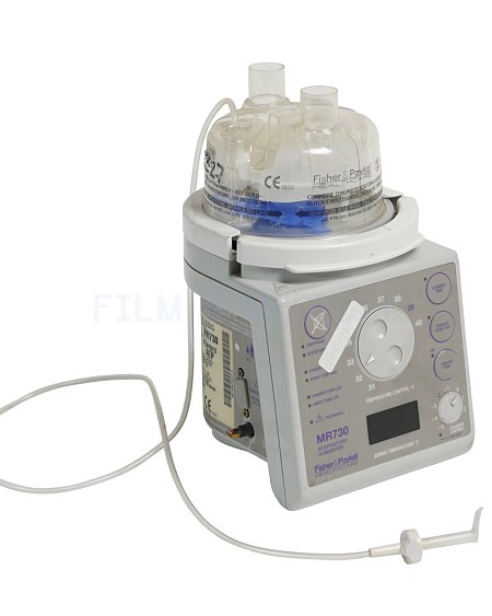 Respiratory Humidifier 