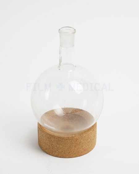 Medium Round Bottom Flask 