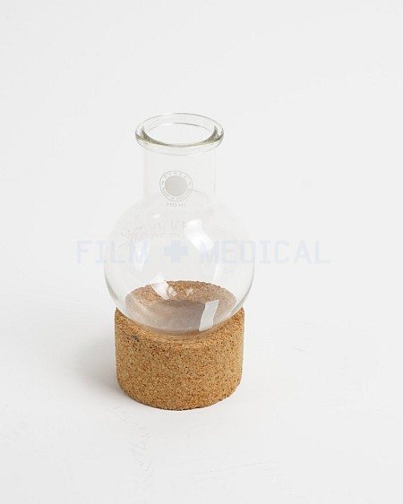 Small Round Bottom Flask 