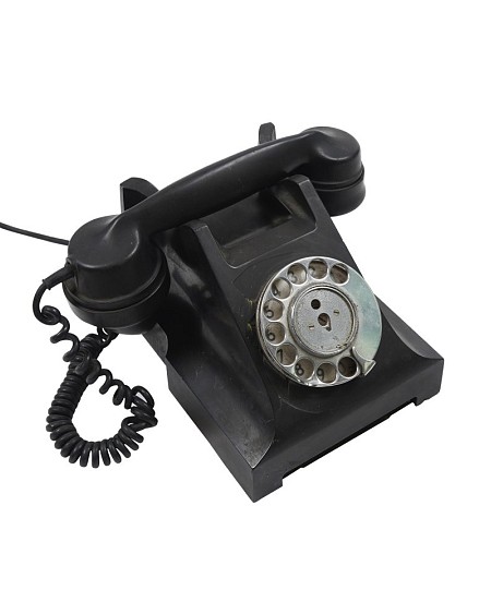 Rotary Phone