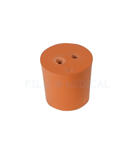 Orange Bung We Have A Selection Of Different Shapes & Sizes 