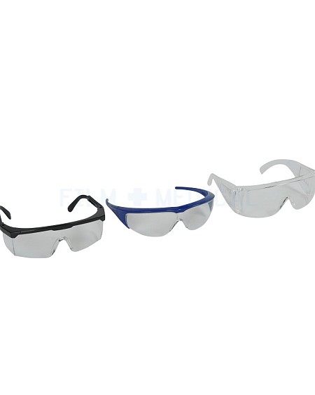 Safety Goggles Priced Individually 