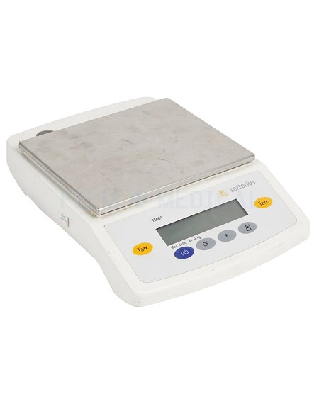 Weighing Scale 