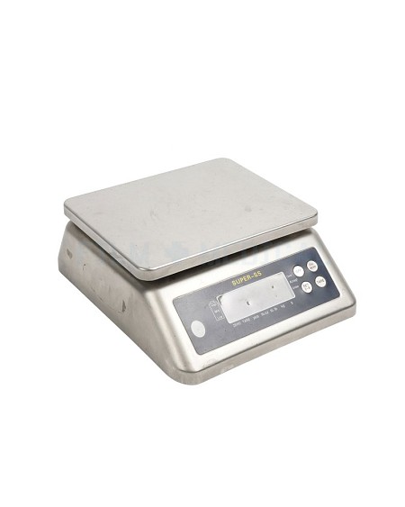 Mortuary Weighing Scale