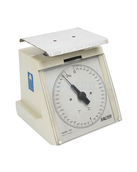 Desk Top Weighing Scale 