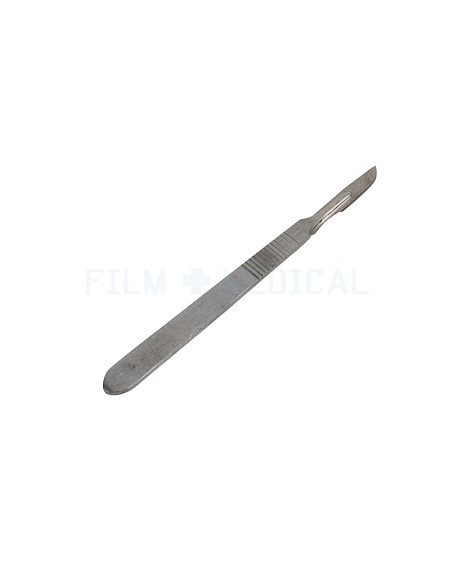 Stainless Steel Scalpel 