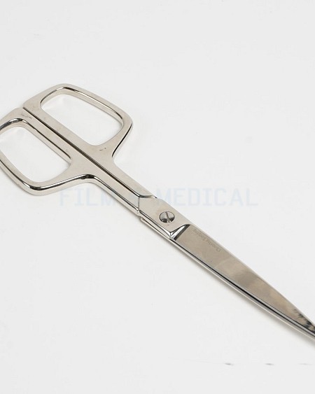 Medium Medical Scissors 
