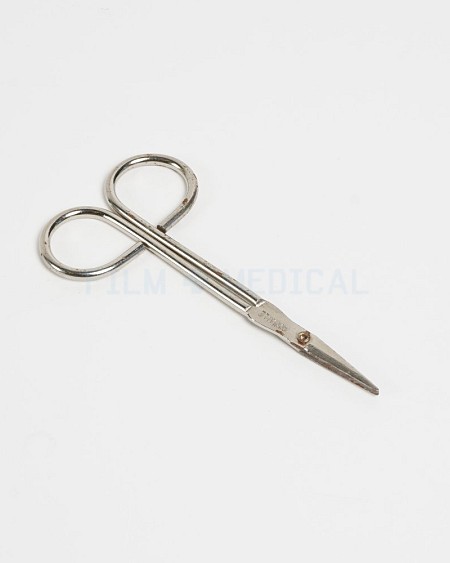 Small Medical Scissors 