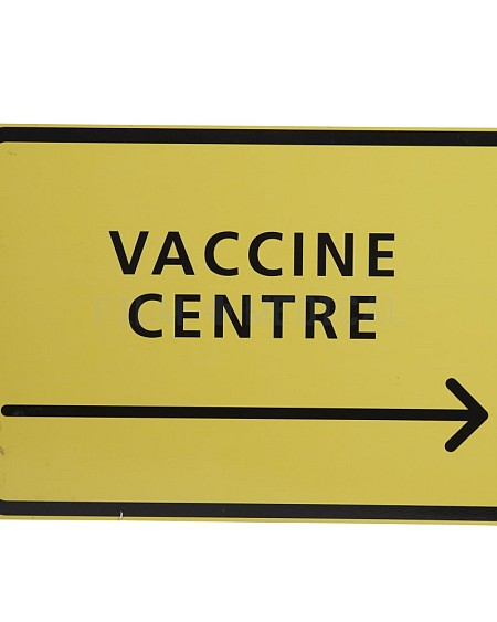 Vaccine Centre 