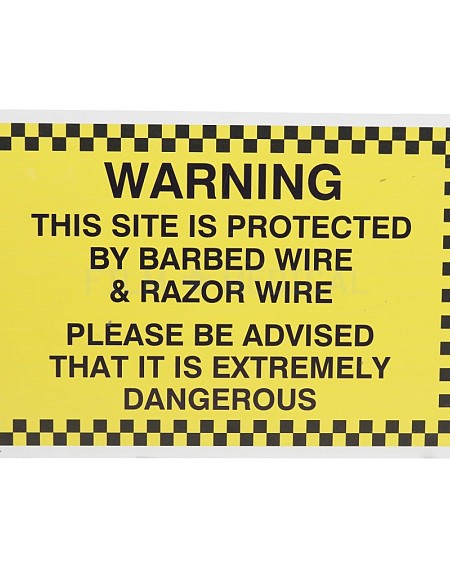 Warning Site Is Protected 