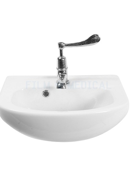 Wall Mountd Sink 46 X 34