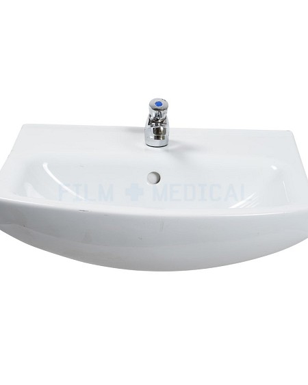 Wall Mounted sink 55 X 39