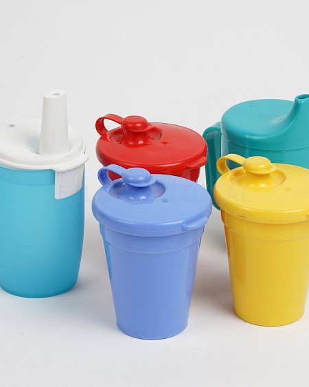 Sippy Cups (priced individually) 