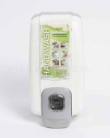 Wall Mounted Hand/ Soap Dispenser