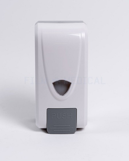 Wall Mount Hand / Soap Dispenser