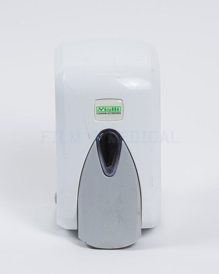 Wall Mounted Hand/ Soap Dispenser