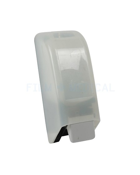 Wall mounted Hand / Soap Dispenser Translucent