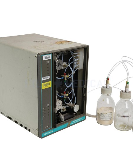 Liquid Chromatography Machine