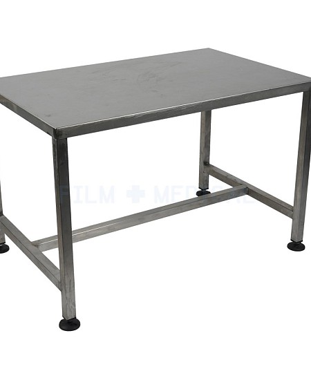 Stainless Steel Table