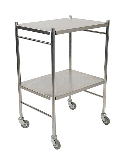 Rectangular Trolley 