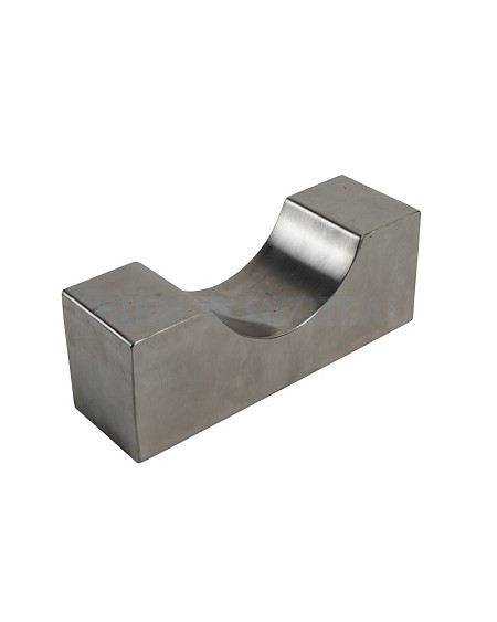 Stainless Steel Head Rest 