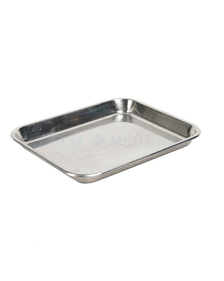 Small Stainless Steel Tray