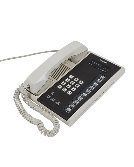 Desk Telephone