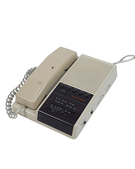 Desk Telephone