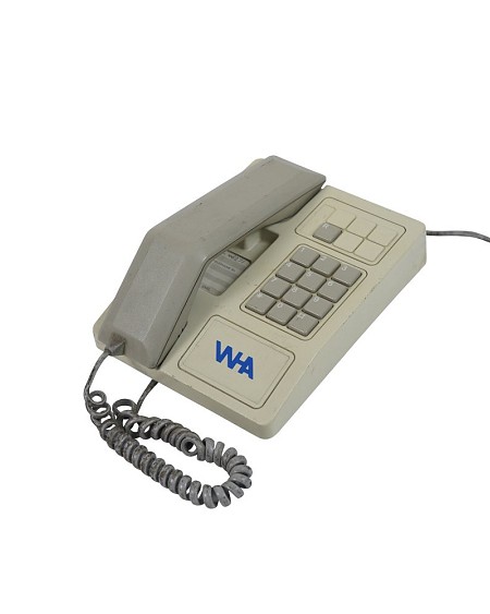 Desk Telephone