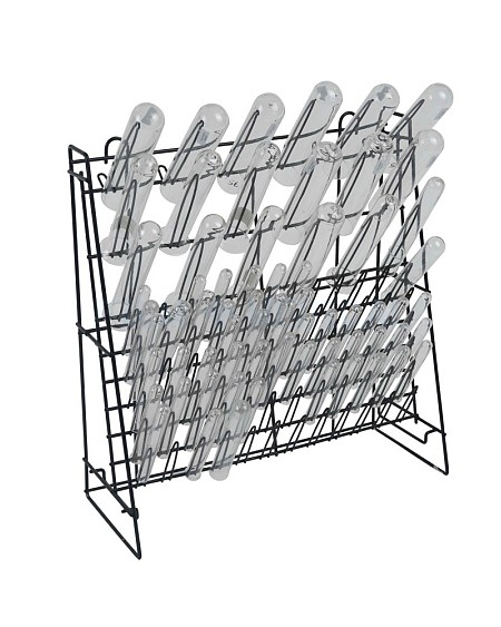 Test Tube Rack Holder